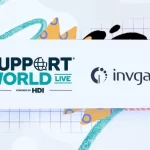 InvGate at SupportWorld Live 2023: What to Expect From This Year’s Conference