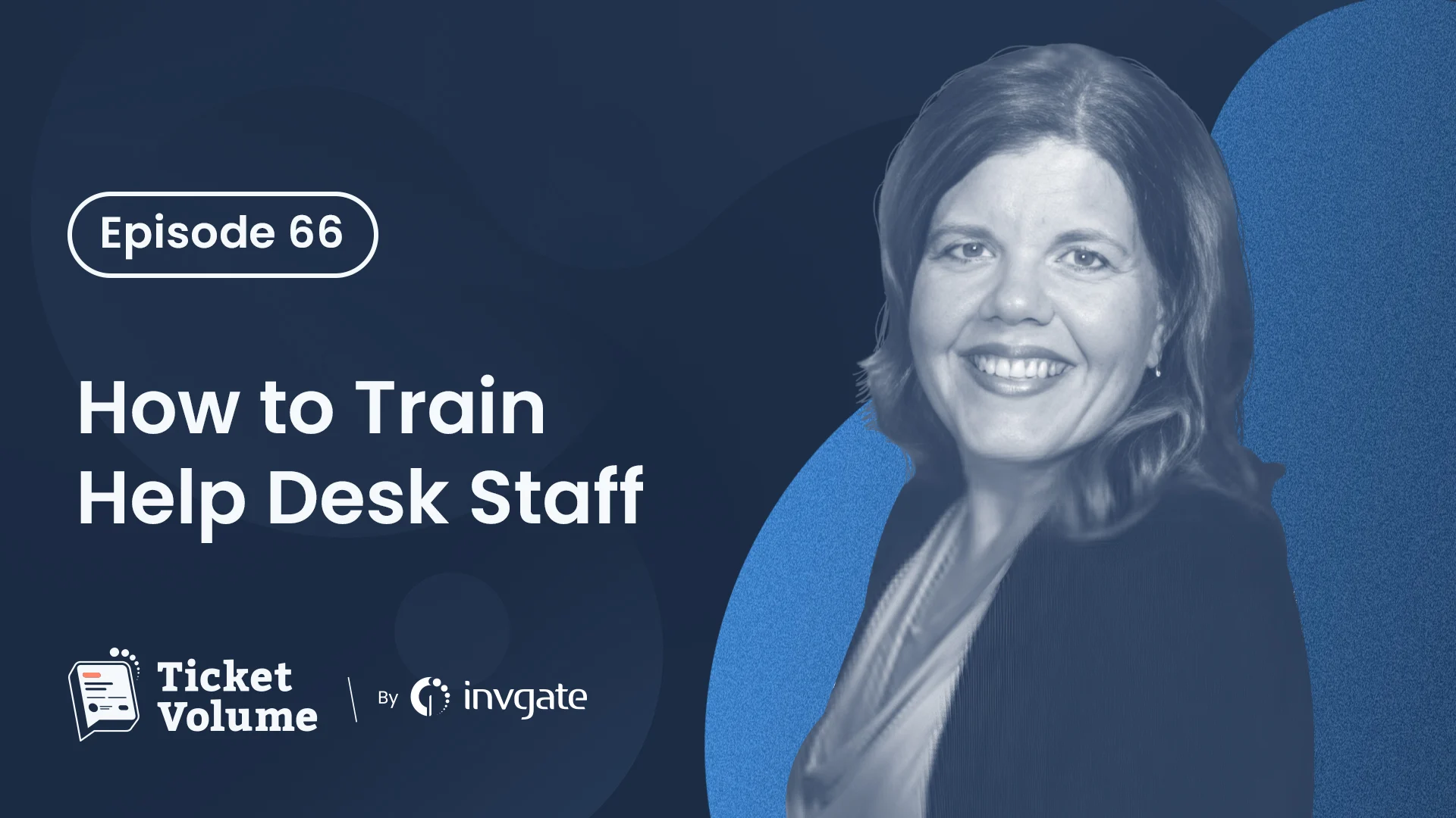 Lisa Schwartz on How to Train Help Desk Staff and What’s Next in ITSM