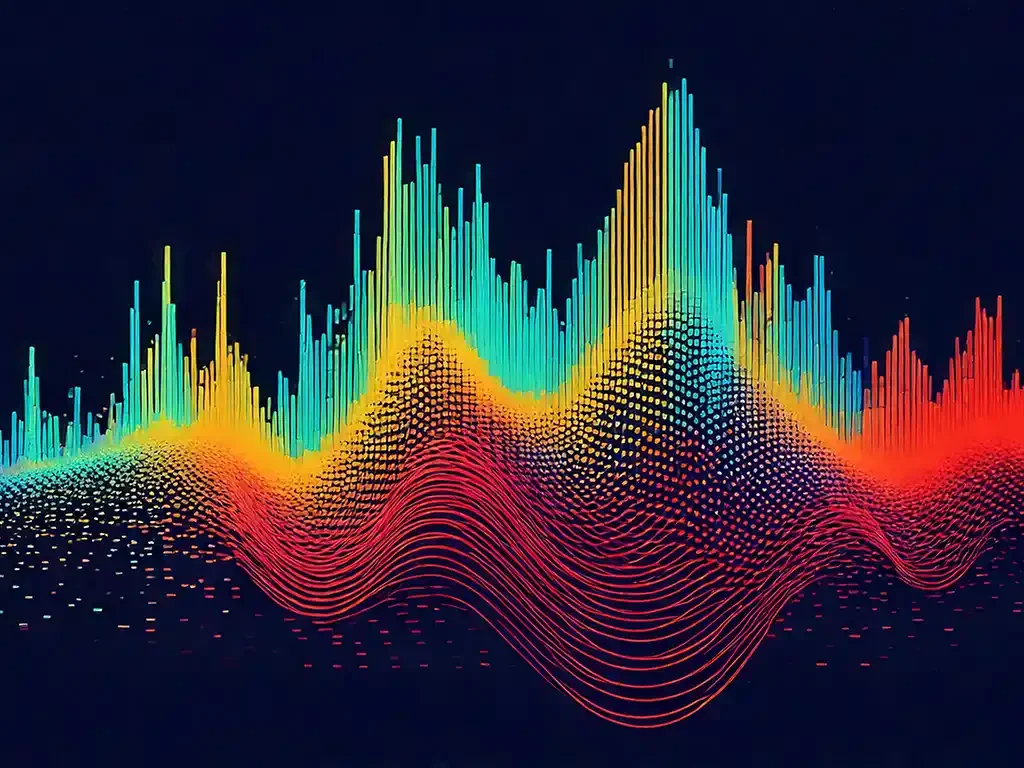 El “hsss” del MP3: Qué es y por qué ocurre